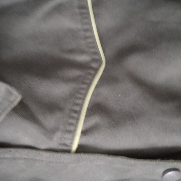 Outback Trading Company Western Charm Jacket - Picture 3 of 7